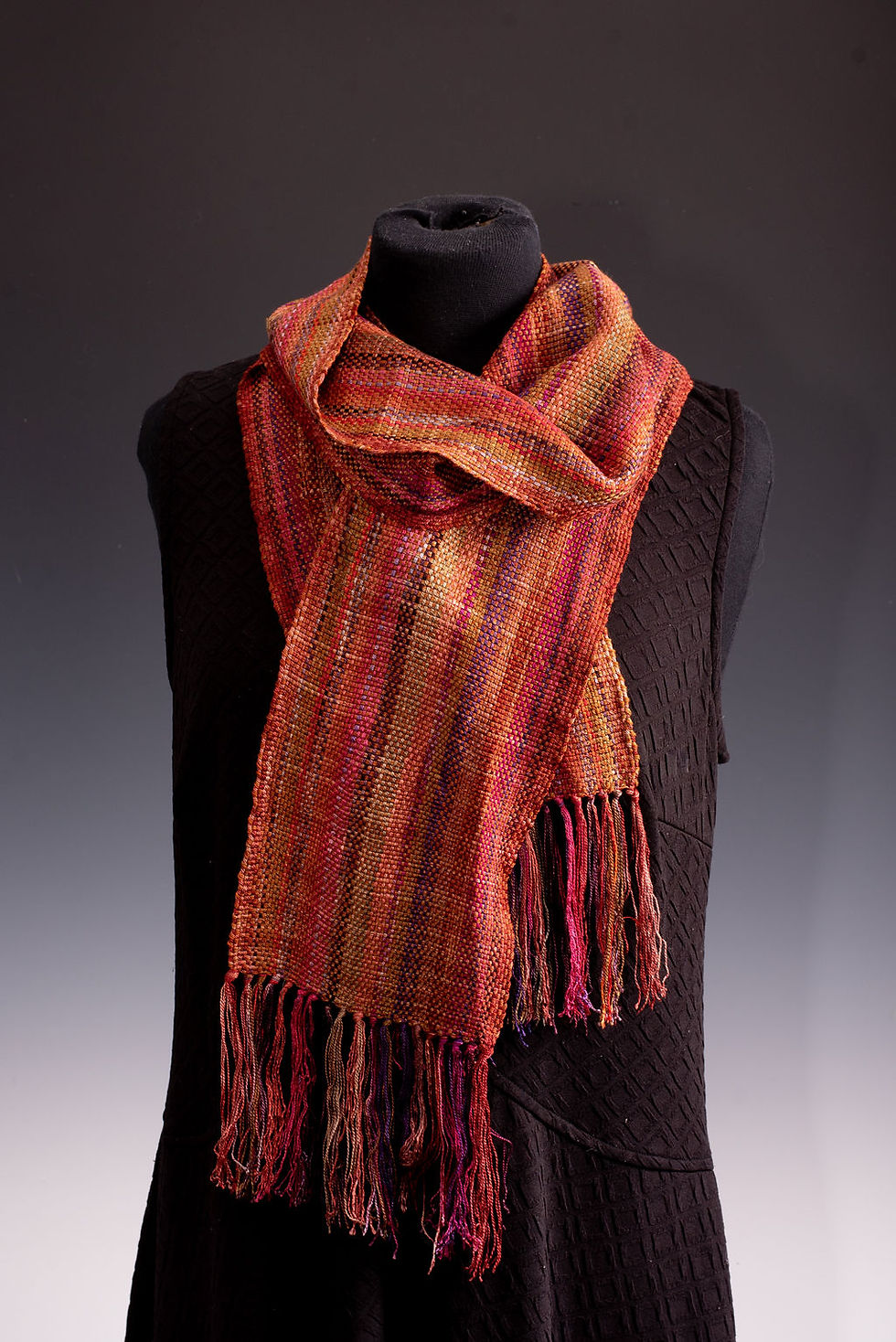 scarf reds