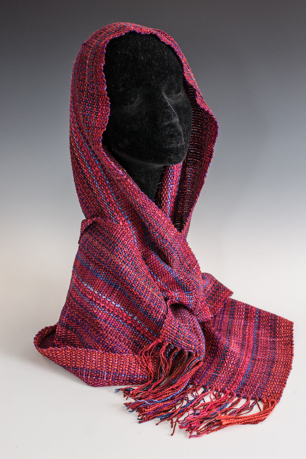 hoodie scarf