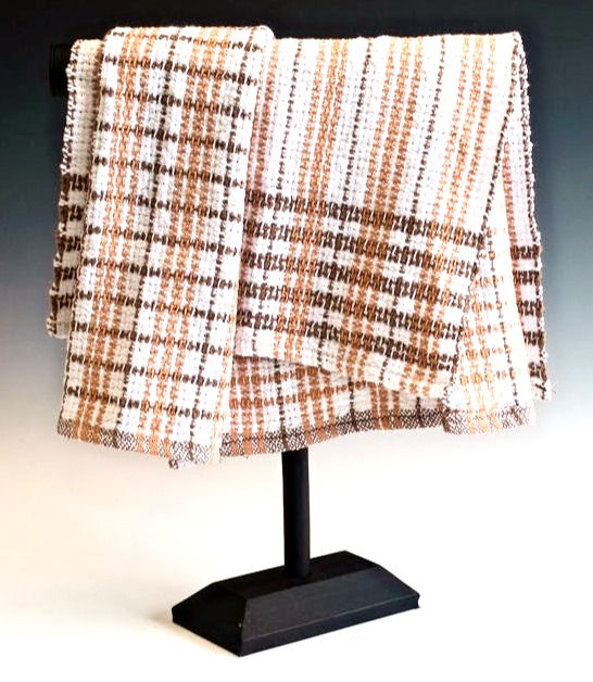 Towel Collection in tans