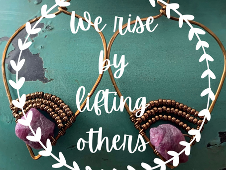 Creating Community not Competition