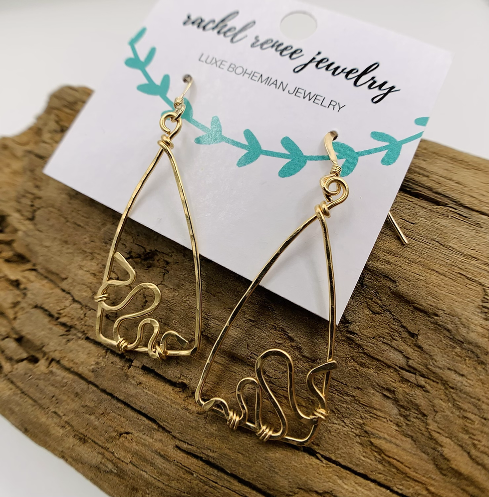 Thumbnail: MEDUSA Venom Earrings