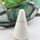 Thumbnail: CLAIRE Cat Ear Stacking Ring