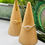 Thumbnail: BECKY Dainty BFF Knot Ring