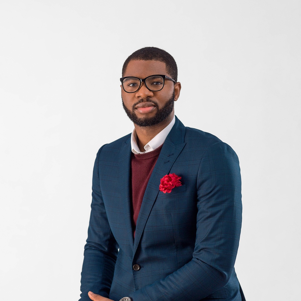 Writer: Abraham Ologundudu