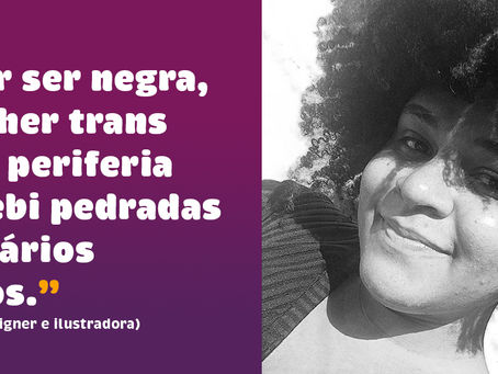 Diversidade no design e sua importância, na visão da Jessy!