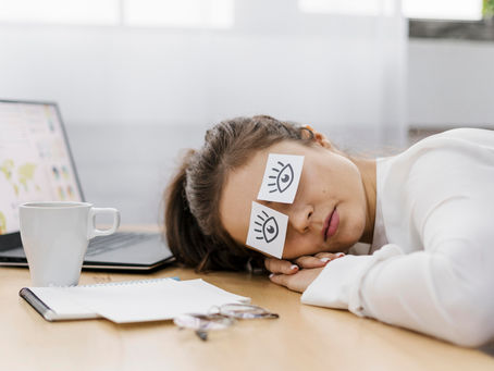 Derrotando a Procrastinação: Estratégias Eficazes para Cumprir seus Projetos Pessoais
