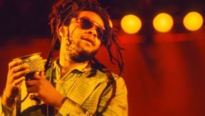 Remembering Terence Wilson, UB40’s Astro