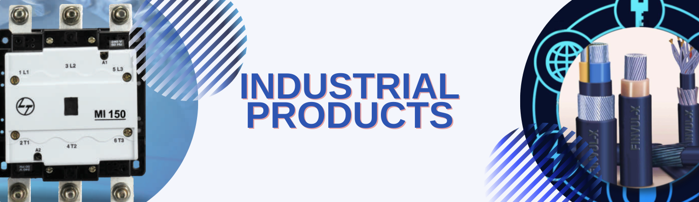 INDUSTRIAL SOLUTIONS ELECTRICAL COMPONENTS visual data 3