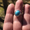 Thumbnail: American Blue Turquoise 