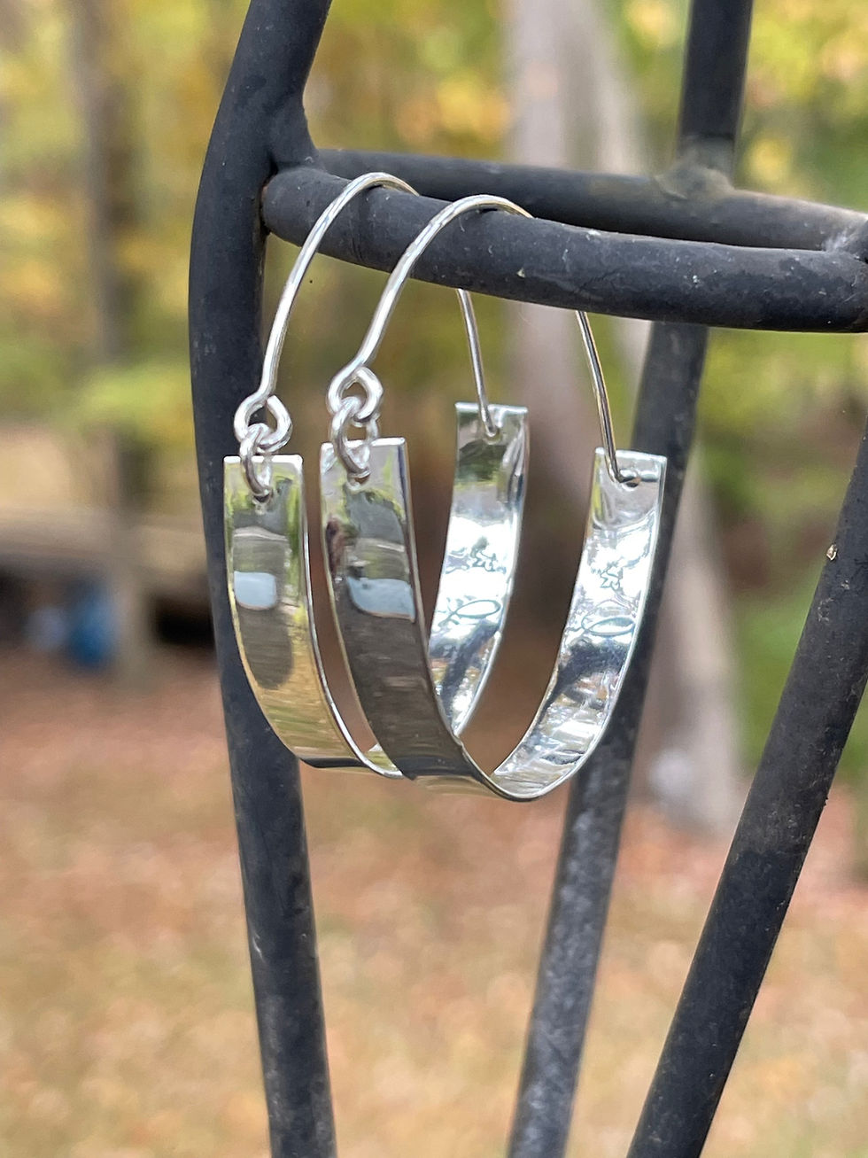 Thumbnail: Fancy not Fancy Hoops