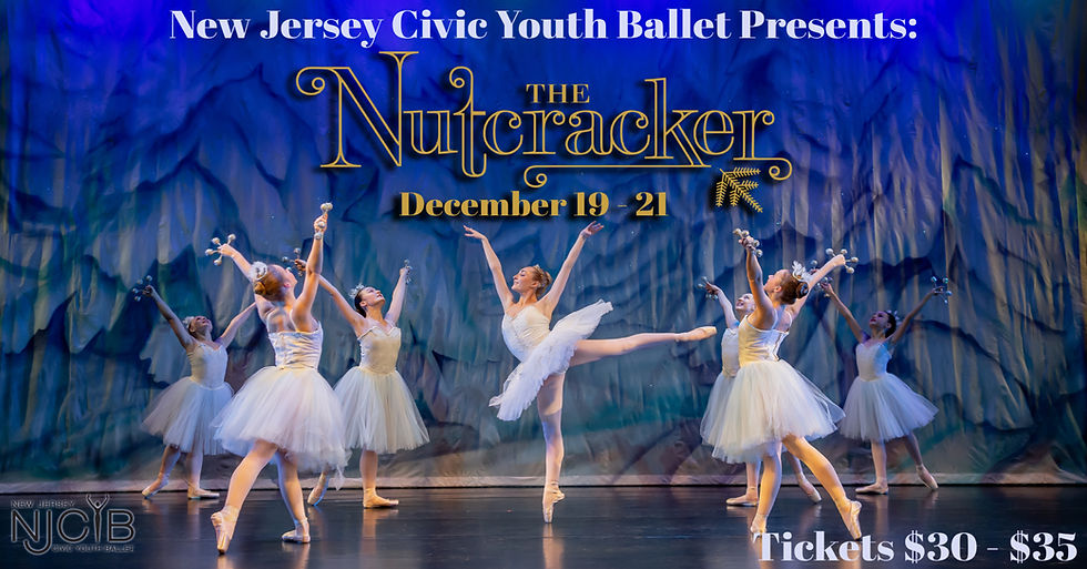 The Nutcracker