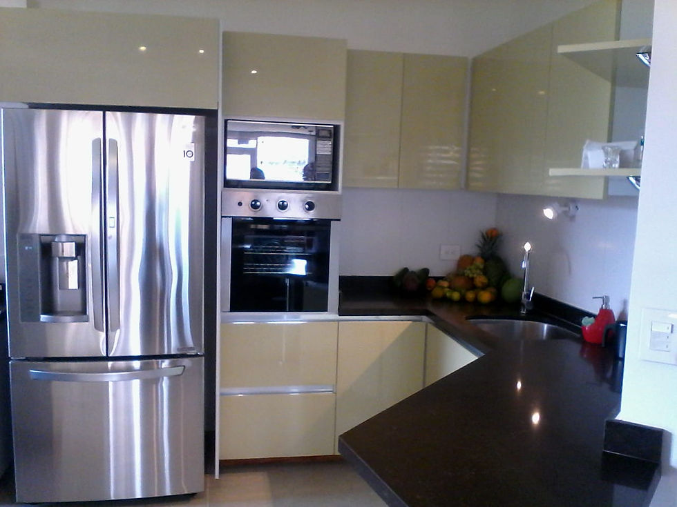 cocina integral