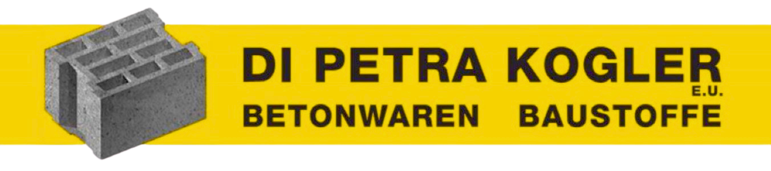 DI Petra Kogler e.U. Logo