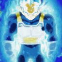 VEGETA BLUE1 VIDEO.gif