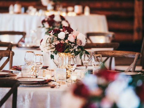Rustic Elegant Wedding at Bison Lodge Edmonton | Drew + Olga