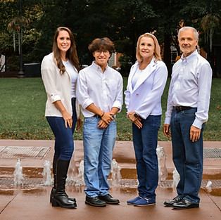 Wallace Family