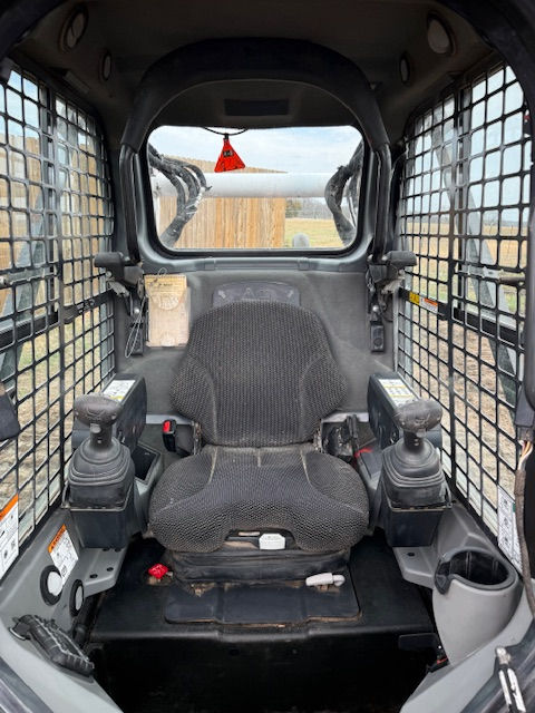 Bobcat T770