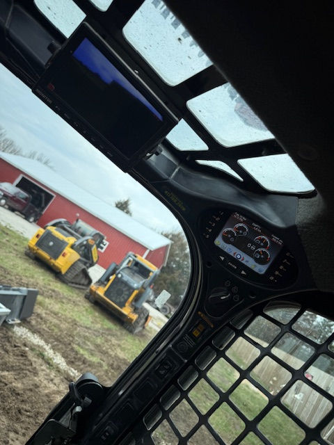 Bobcat T770