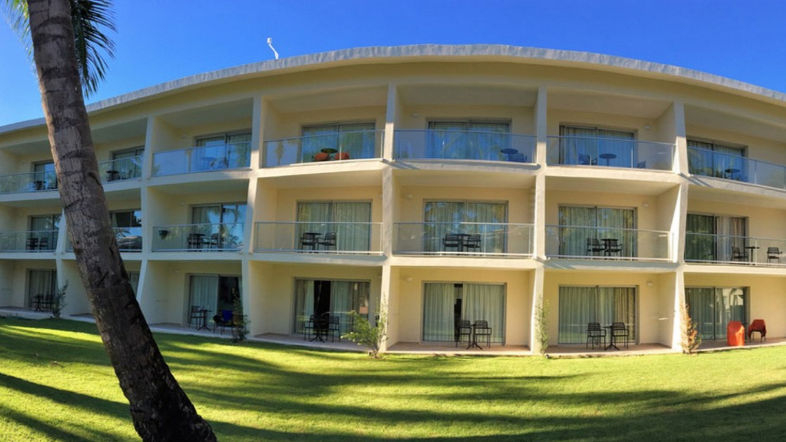 Hotel Sunscape Dominican Beach Punta Cana