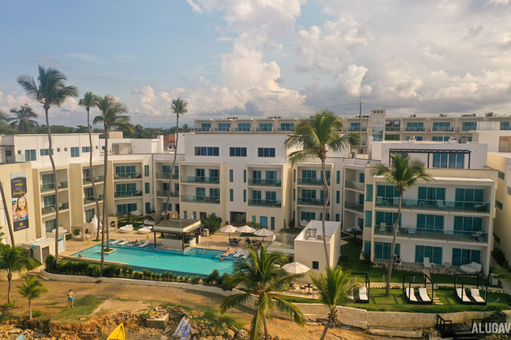 Presidential Suites LifeStyles Cabarete