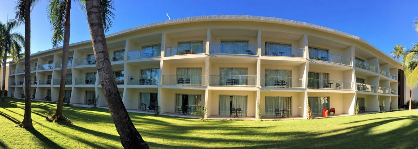 Hotel Sunscape Dominican Beach Punta Cana