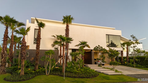 Casa en Punta Cana, Coralillo 