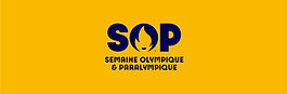 Semaine des jeux olympiques et paralympiques du 2 au 7 avril 2024 au LPO Herriot Ste Savine
