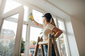Summit Standard house cleaning Calgary