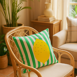 Digital Printed Cushion Covers