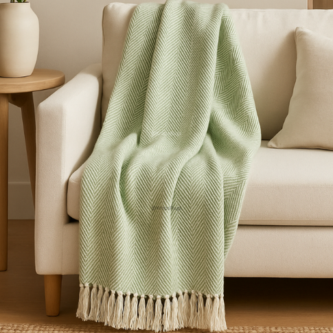 Tufted throws, Bed Sofa Throws, Cotton Slub Throws, Cotton throws