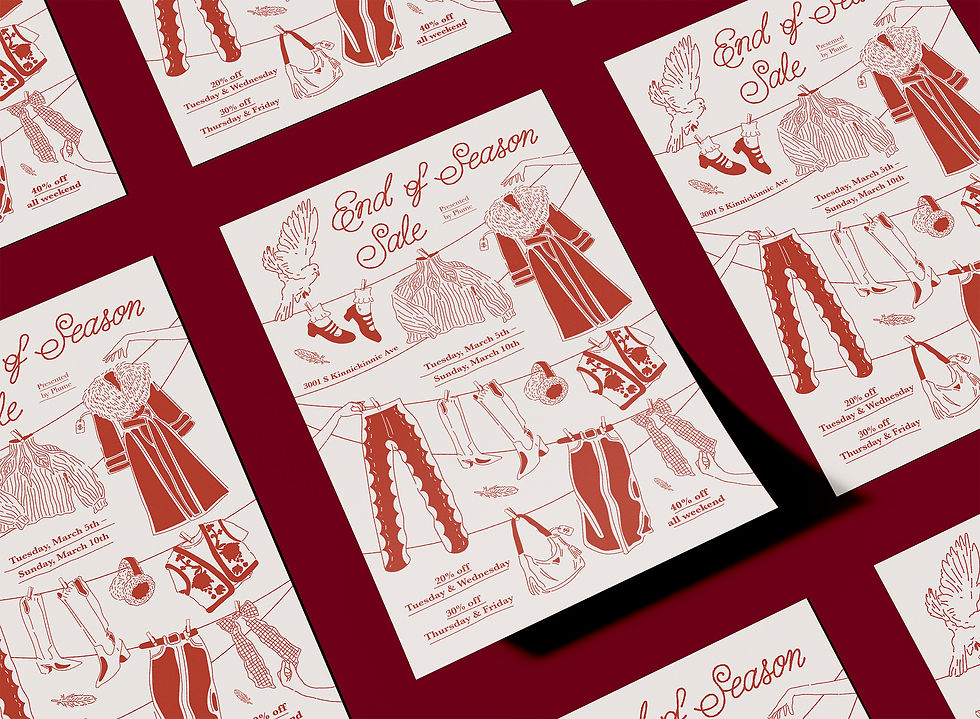 poster illustration