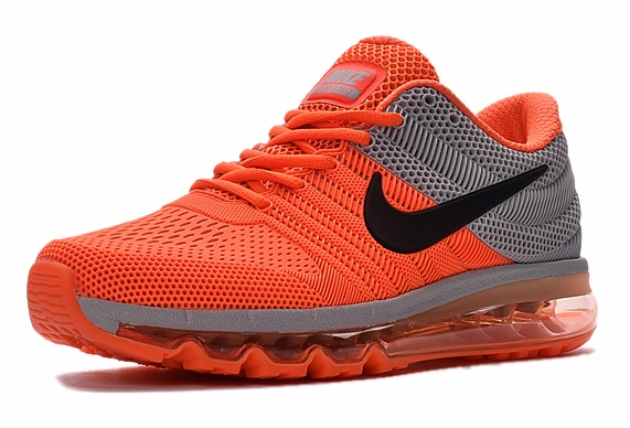Miniatura: AIR MAX 2017