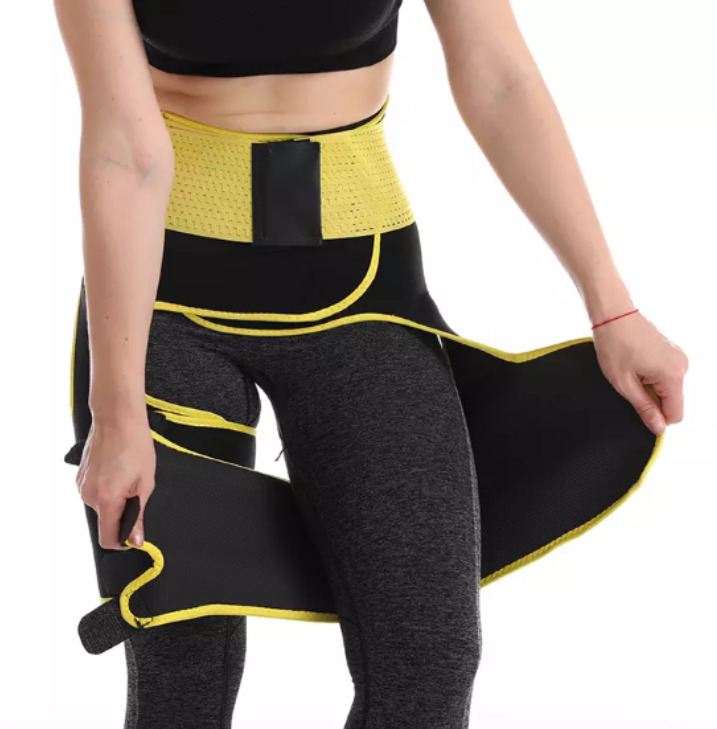 Thumbnail: Full Body Shaper