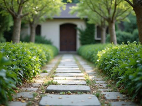 Crafting a Meaningful Rule of Life: Creating Spiritual Rules for Deeper Living