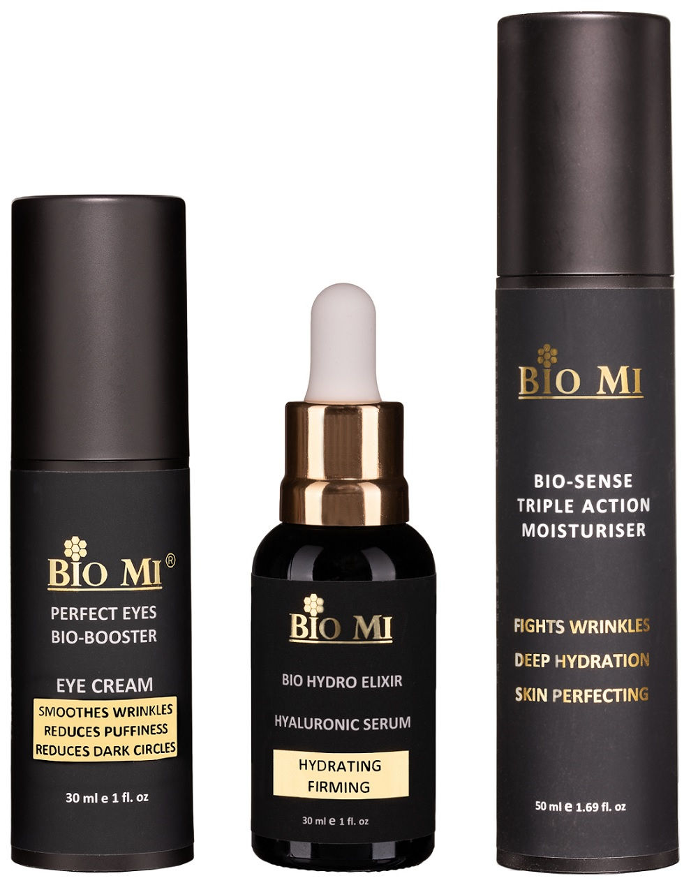 THE COMPLETE COLLECTION BUNDLE