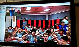 Epix.Fitness | FREE Skype Training in Schools