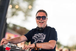 Dj Oli Tombeur