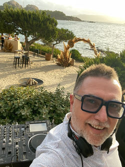 Dj Oli Tombeur