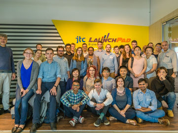 Examining the "Future of Science, Tech & Policy" in Singapore