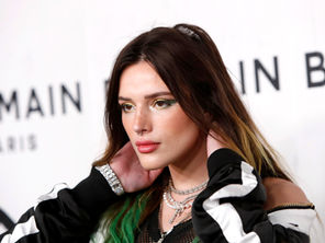 The TikTok Star with OnlyFans