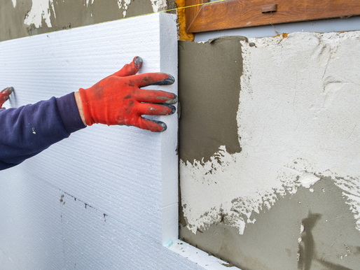 Can External Wall Insulation be Applied to Any Wall?