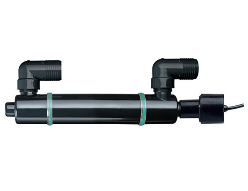 How to choose UV Pond Clarifiers
