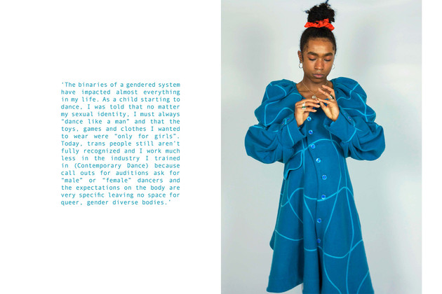 The Gender Benders - p.4