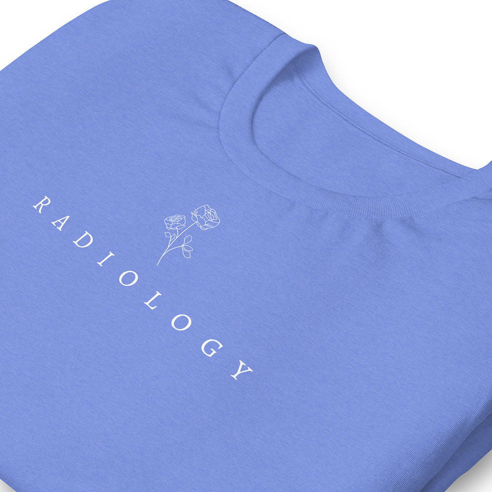 Thumbnail: Radiology shirt