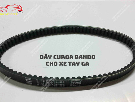 Bí quyết vệ sinh nồi xe tay ga tại Tp.HCM cho động cơ luôn hoạt động tốt
