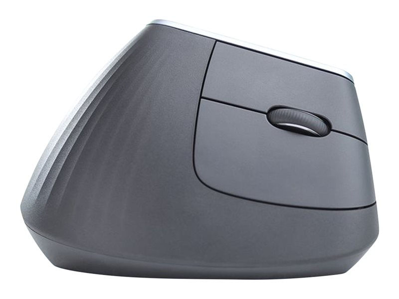 Miniature : Logitech MX Vertical