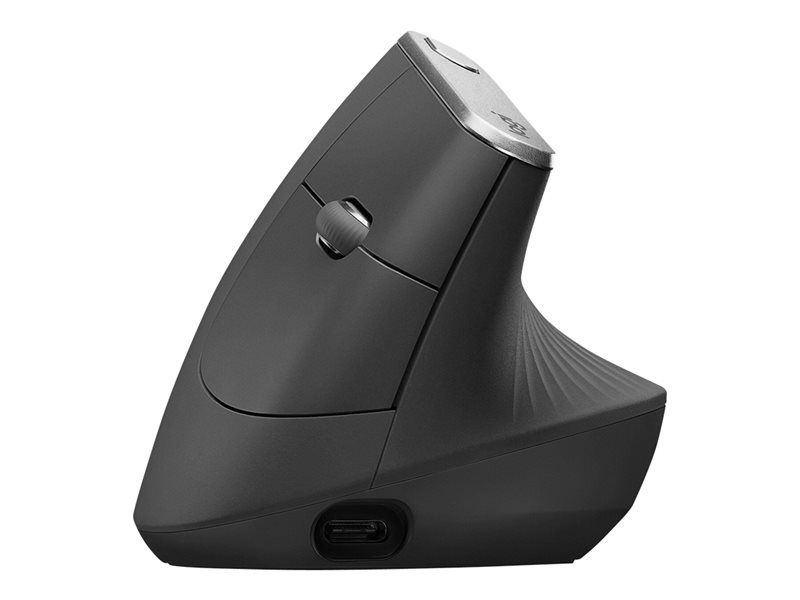 Miniature : Logitech MX Vertical