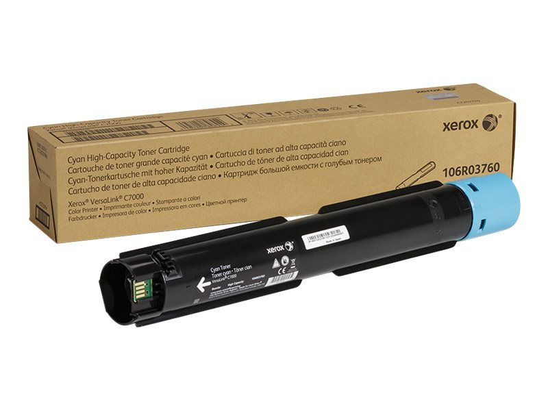 Miniature : cartouche de toner VersaLink C7000 haute capacité