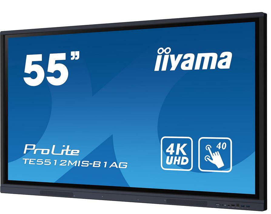 Miniature : Ecran ProLite TE5512MIS-B1AG - 55"