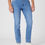 Thumbnail: Wrangler Texas Stretch Slim, Off Shore W12SJXZ83